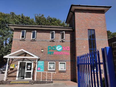 Brighton PDSA Pet Hospital Brighton PDSA Pet Hospital