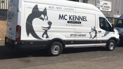 Mc 2025 kennel supplies