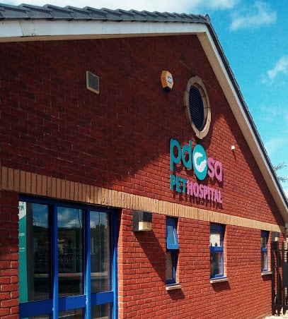 Sheffield PDSA Pet Hospital Sheffield PDSA Pet Hospital